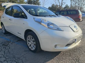 Nissan Leaf  24kw , снимка 6