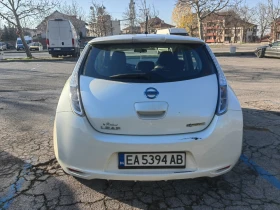 Nissan Leaf  24kw , снимка 12