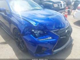 Lexus RC F 5.0l, снимка 6