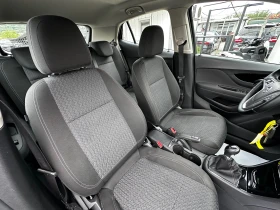 Opel Mokka X 1.6CDTI 136к.с , снимка 9