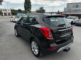 Opel Mokka X 1.6CDTI 136к.с , снимка 3
