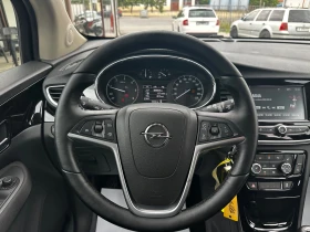Opel Mokka X 1.6CDTI 136к.с , снимка 11