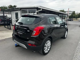 Opel Mokka X 1.6CDTI 136к.с , снимка 2