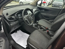 Opel Mokka X 1.6CDTI 136к.с , снимка 7