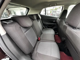 Opel Mokka X 1.6CDTI 136к.с , снимка 15