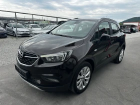 Opel Mokka X 1.6CDTI 136к.с , снимка 4