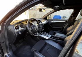 Audi A4 S Line, снимка 9