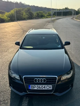 Audi A4 S Line, снимка 1