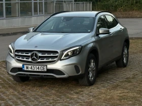 Mercedes-Benz GLA 180 95000km, снимка 1