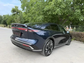 Mazda 6 TAKUMI PLUS LONG Range Гаранция 80kWh, снимка 3