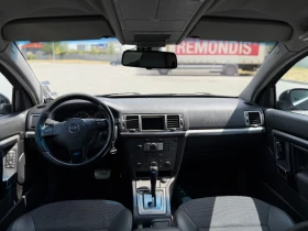 Opel Signum 1.9 TDI OPC ПАКЕТ, снимка 11