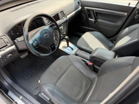 Opel Signum 1.9 TDI OPC ПАКЕТ, снимка 12