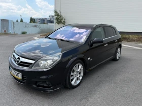 Opel Signum 1.9 TDI OPC ПАКЕТ, снимка 2