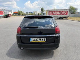 Opel Signum 1.9 TDI OPC ПАКЕТ, снимка 5