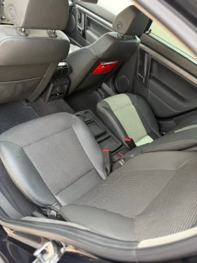 Opel Signum 1.9 TDI OPC ПАКЕТ, снимка 9
