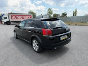 Opel Signum 1.9 TDI OPC ПАКЕТ, снимка 4