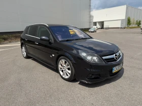 Opel Signum 1.9 TDI OPC ПАКЕТ, снимка 8