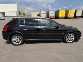 Opel Signum 1.9 TDI OPC ПАКЕТ, снимка 7