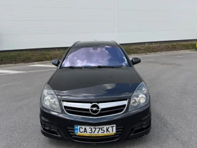 Opel Signum 1.9 TDI OPC ПАКЕТ, снимка 1