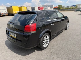 Opel Signum 1.9 TDI OPC ПАКЕТ, снимка 6