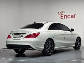 Mercedes-Benz CLA CLA200 CDI| 136к.с.| ВКЛ.ТЕХНОТЕСТ, снимка 2