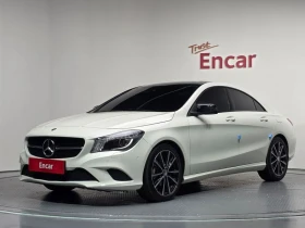 Mercedes-Benz CLA CLA200 CDI| 136к.с.| ВКЛ.ТЕХНОТЕСТ, снимка 1