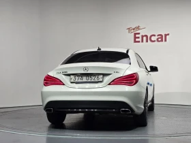 Mercedes-Benz CLA CLA200 CDI| 136к.с.| ВКЛ.ТЕХНОТЕСТ, снимка 4