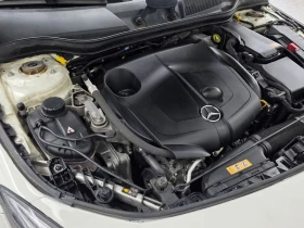 Mercedes-Benz CLA CLA200 CDI| 136к.с.| ВКЛ.ТЕХНОТЕСТ, снимка 6