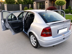 Opel Astra G CC ( Най-здравия мотор ) ГАЗ ! , снимка 9