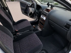 Opel Astra G CC ( Най-здравия мотор ) ГАЗ ! , снимка 13