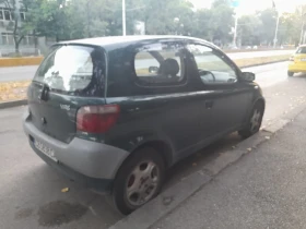 Toyota Yaris, снимка 4