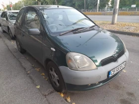 Toyota Yaris, снимка 3