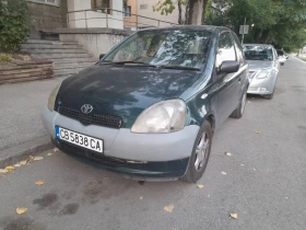 Toyota Yaris, снимка 1