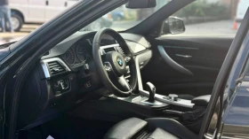 BMW 340 xDrive M Sport ЦЕНА ДО БЪЛГАРИЯ АВТОКРЕДИТ, снимка 11