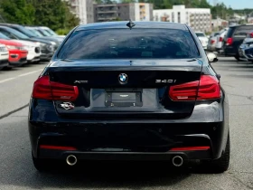 BMW 340 xDrive M Sport ЦЕНА ДО БЪЛГАРИЯ АВТОКРЕДИТ, снимка 6