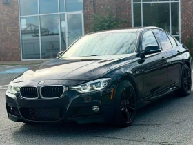 BMW 340 xDrive M Sport ЦЕНА ДО БЪЛГАРИЯ АВТОКРЕДИТ, снимка 1