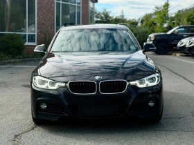 BMW 340 xDrive M Sport ЦЕНА ДО БЪЛГАРИЯ АВТОКРЕДИТ, снимка 2