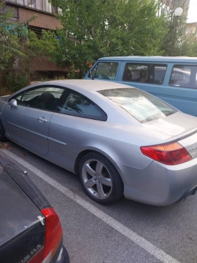 Peugeot 407, снимка 2