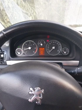 Peugeot 407, снимка 4