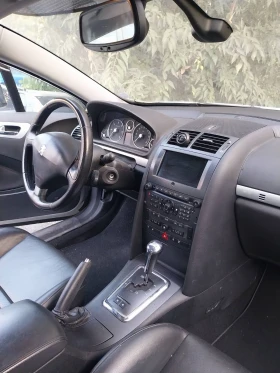 Peugeot 407, снимка 5