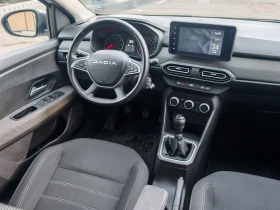 Dacia Sandero III, 1.0 TCe EcoG ГАЗ, снимка 10