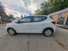 Dacia Sandero III, 1.0 TCe EcoG ГАЗ, снимка 9