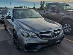 Mercedes-Benz E 63 AMG 4MATIC* АвтоКредит* (ЦЕНА ДО БГ)* , снимка 2