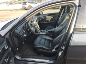 Mercedes-Benz E 63 AMG 4MATIC* АвтоКредит* (ЦЕНА ДО БГ)* , снимка 5
