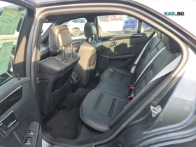 Mercedes-Benz E 63 AMG 4MATIC* АвтоКредит* (ЦЕНА ДО БГ)* , снимка 12