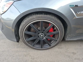 Mercedes-Benz E 63 AMG 4MATIC* АвтоКредит* (ЦЕНА ДО БГ)* , снимка 6