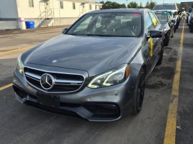 Mercedes-Benz E 63 AMG 4MATIC* АвтоКредит* (ЦЕНА ДО БГ)* , снимка 1