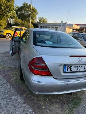 Mercedes-Benz E 270, снимка 5