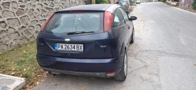 Ford Focus, снимка 3