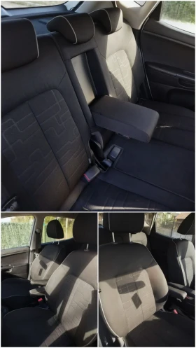 Kia Venga #FACE LIFT#ГАЗОВА УРЕДБА#РЕГИСТРИРАН#BG#БЕЗ АНАЛОГ, снимка 8